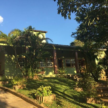 Pousada Em Cantos De Minas Тирадентис Экстерьер фото